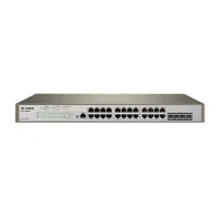 IP-COM Pro-S24 24 Port Gigabit Managed ProFi Switch